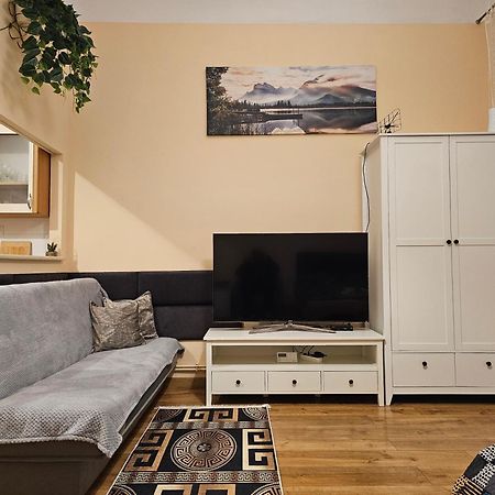 プシェムィシルApartament Old Cityアパートメント エクステリア 写真