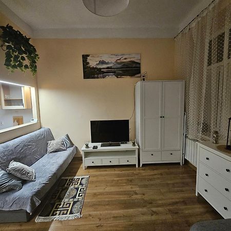 プシェムィシルApartament Old Cityアパートメント エクステリア 写真