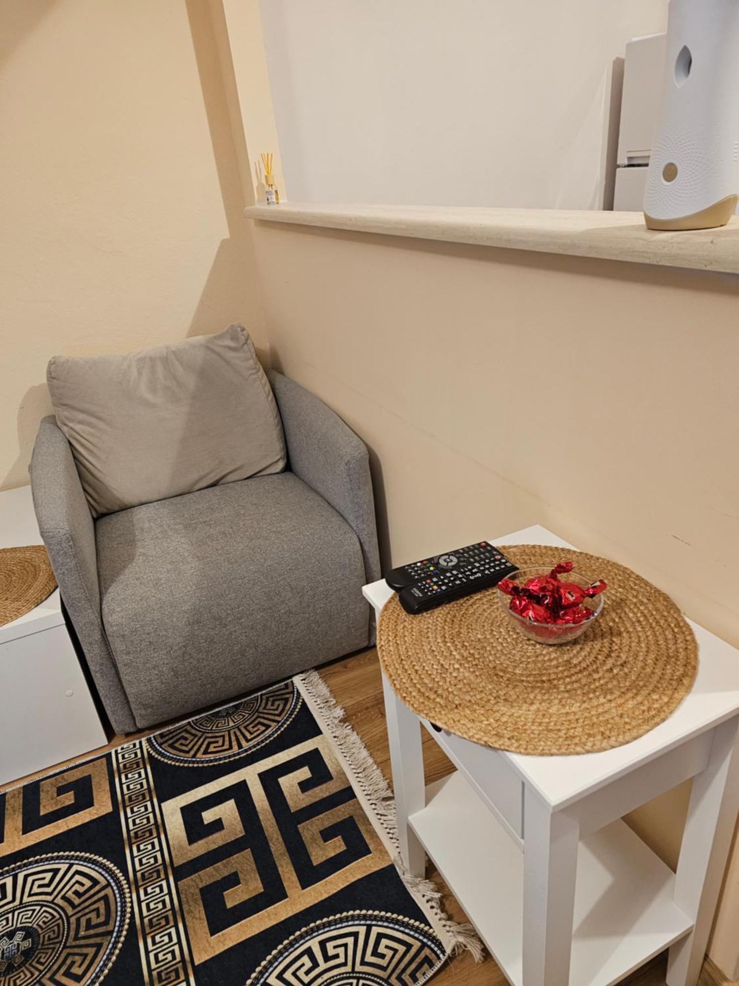 プシェムィシルApartament Old Cityアパートメント エクステリア 写真