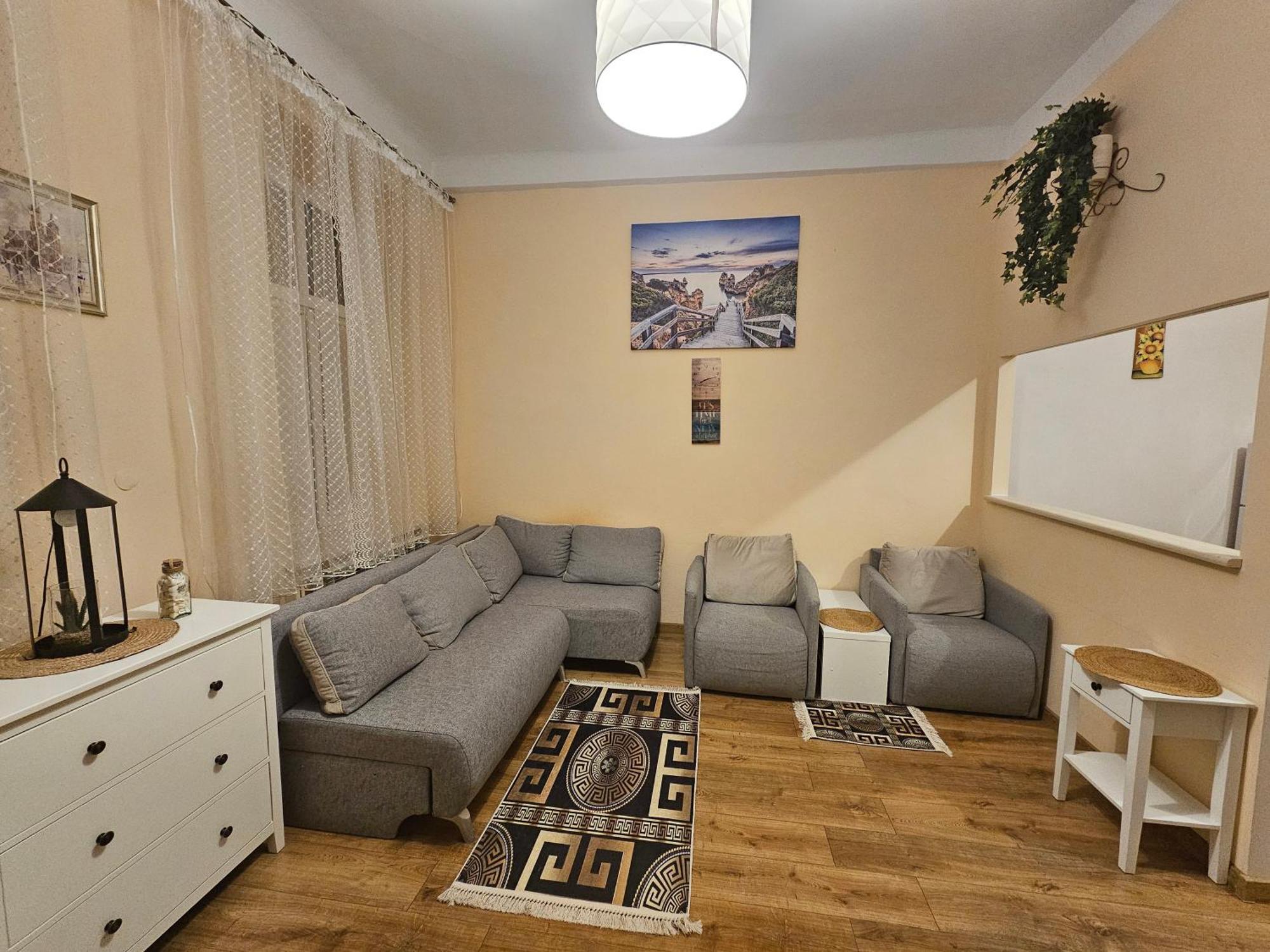 プシェムィシルApartament Old Cityアパートメント エクステリア 写真