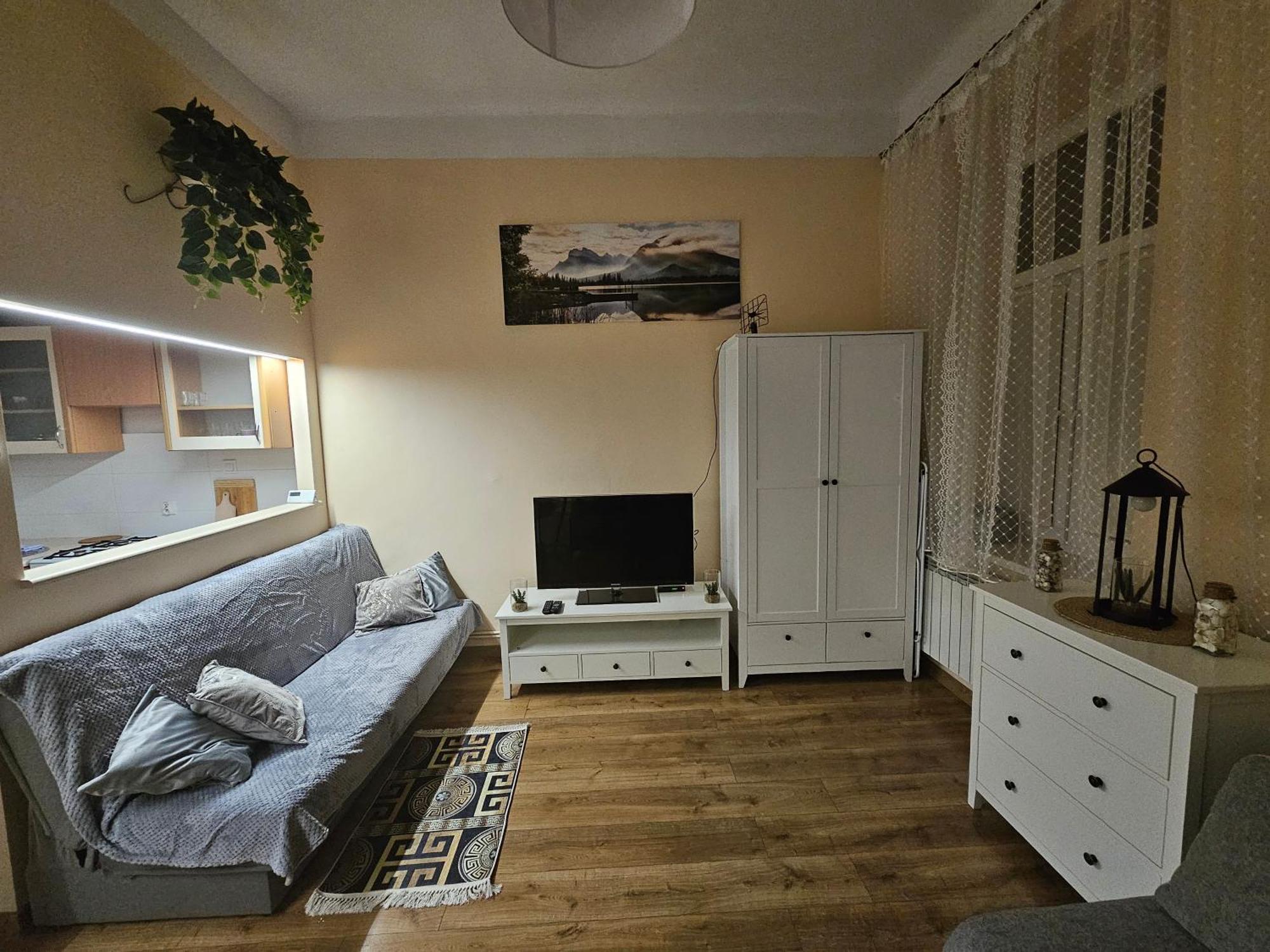 プシェムィシルApartament Old Cityアパートメント エクステリア 写真