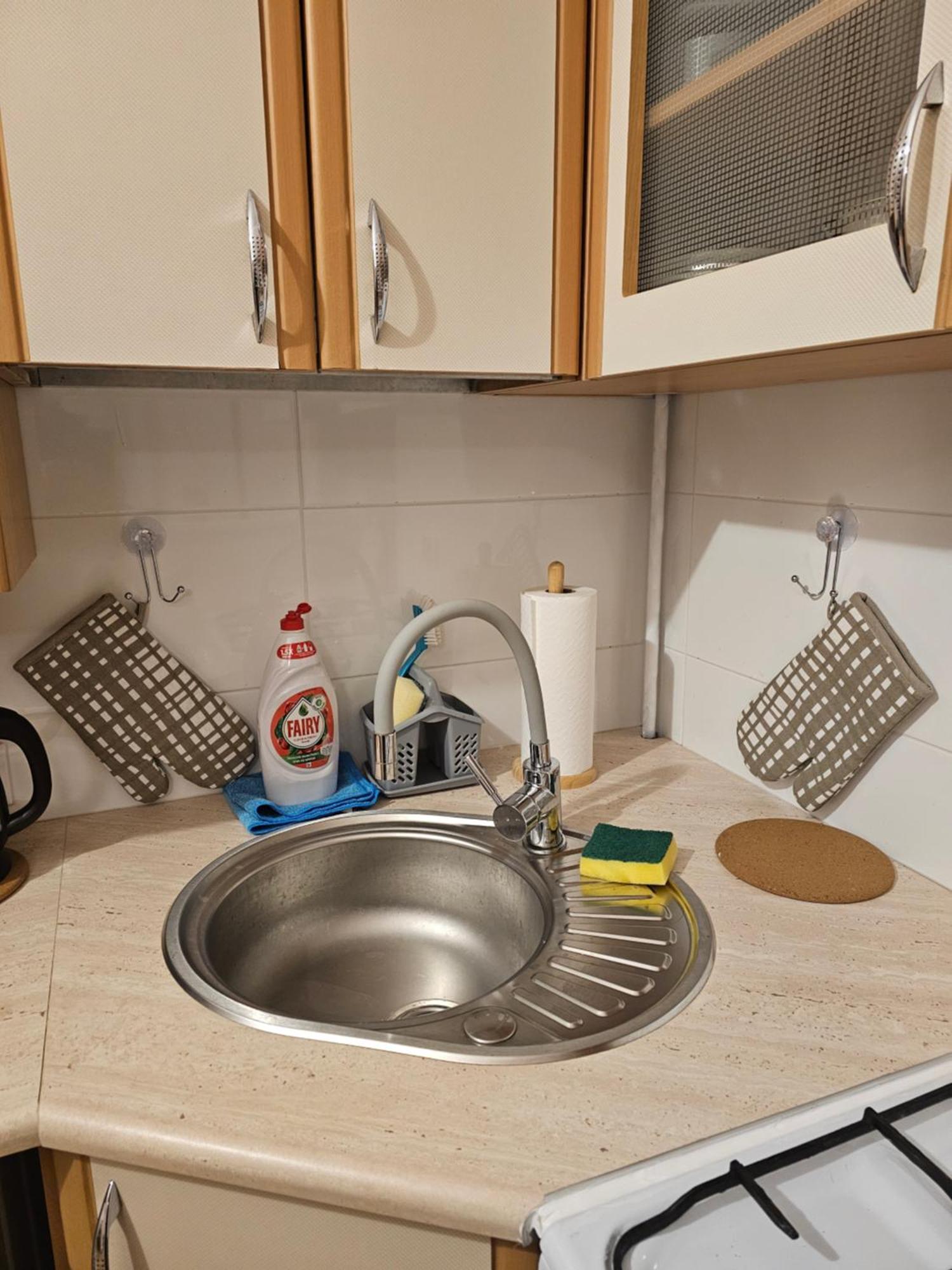 プシェムィシルApartament Old Cityアパートメント エクステリア 写真