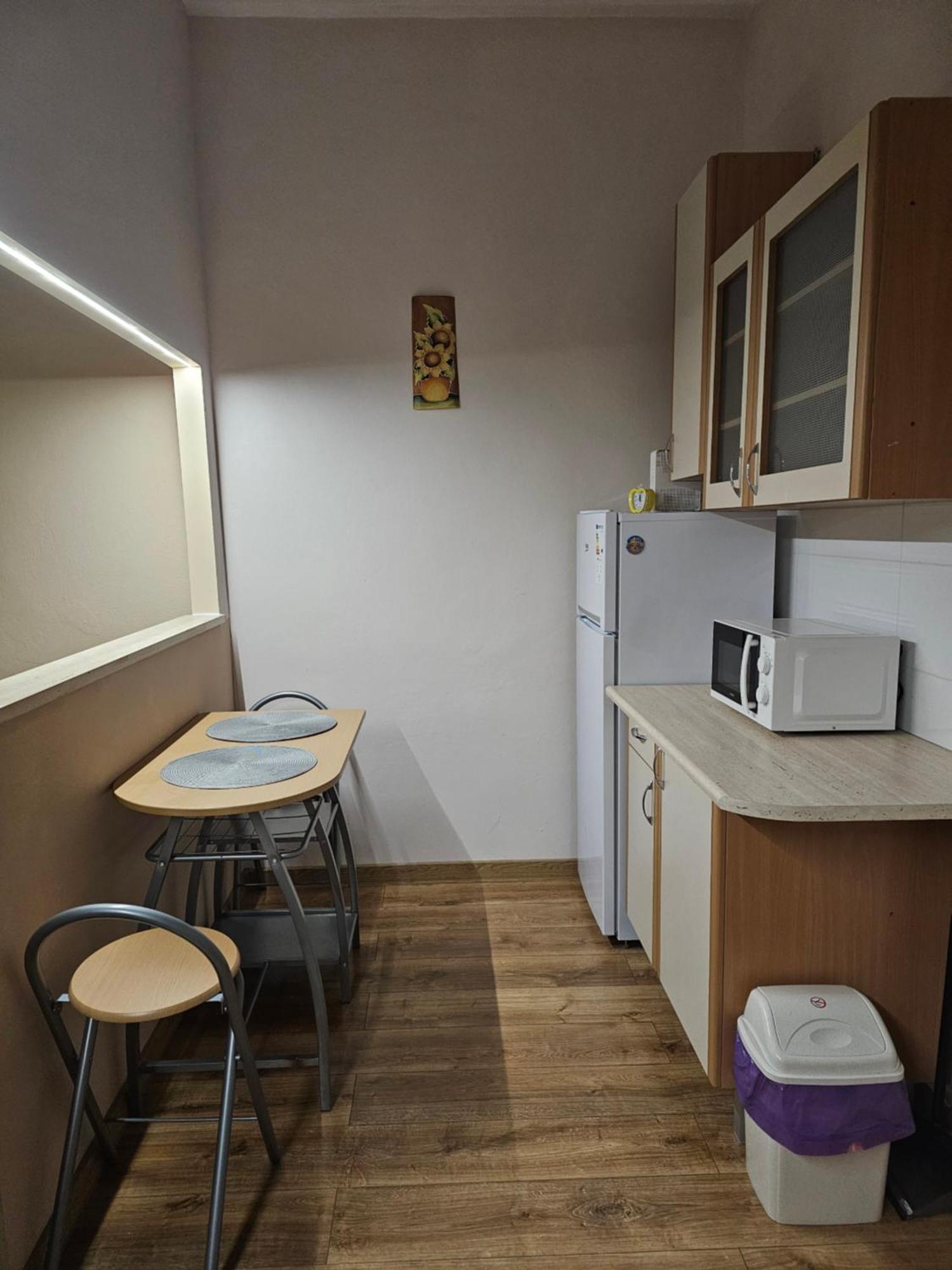 プシェムィシルApartament Old Cityアパートメント エクステリア 写真