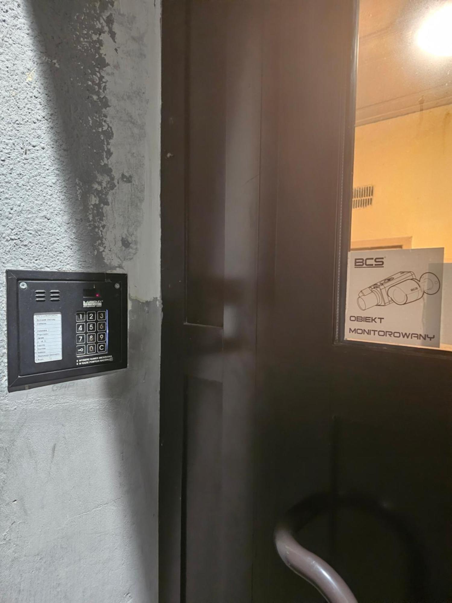 プシェムィシルApartament Old Cityアパートメント エクステリア 写真