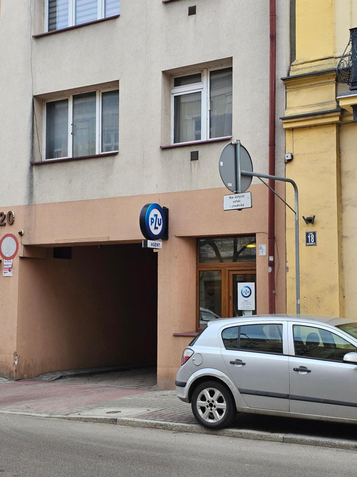 プシェムィシルApartament Old Cityアパートメント エクステリア 写真