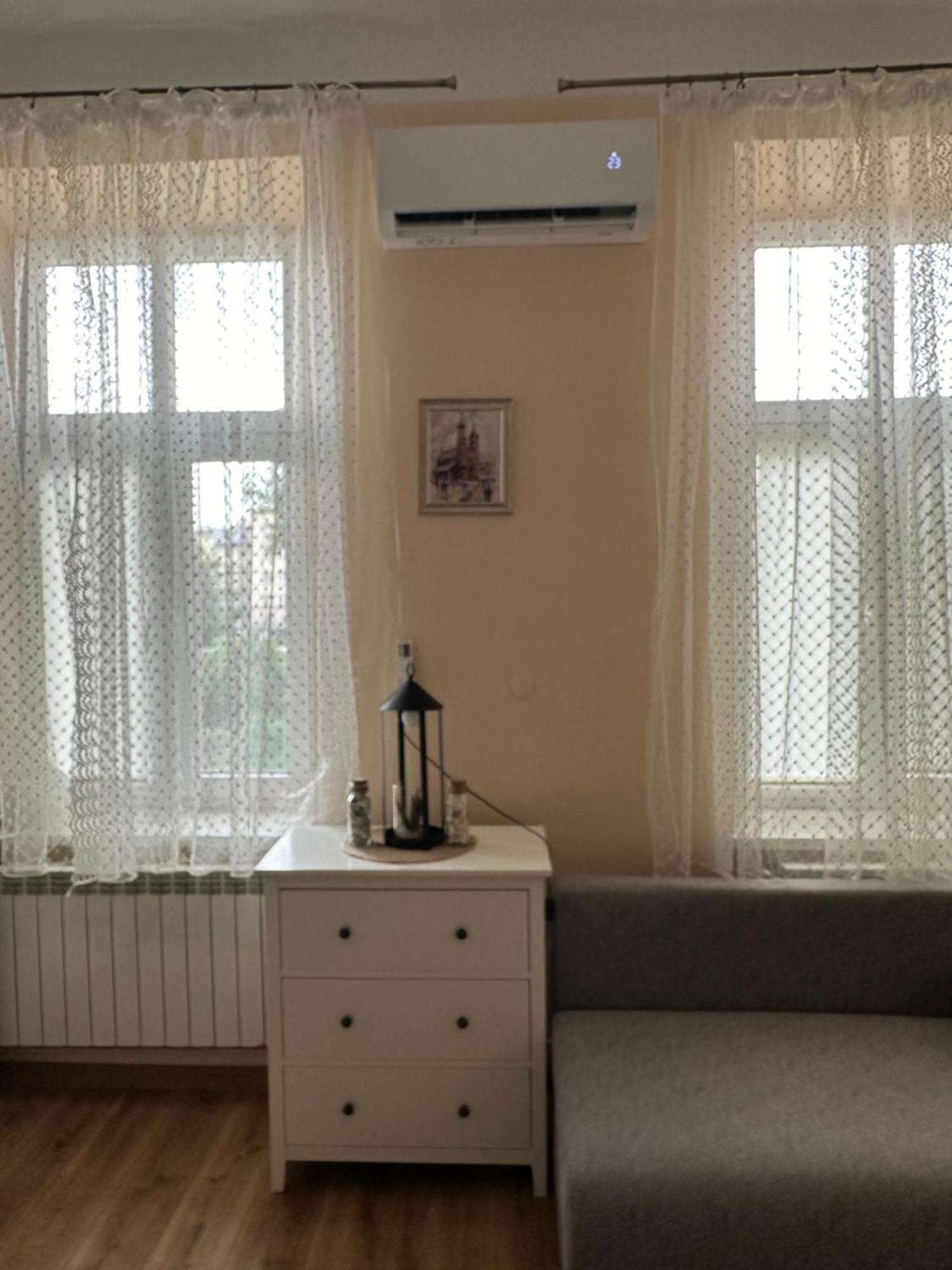 プシェムィシルApartament Old Cityアパートメント エクステリア 写真